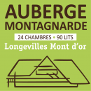 Logo Auberge Montagnarde