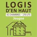 Logo Logis d'En Haut