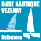 logo Base nautique du Vézenay