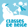 logo Classes de Neige