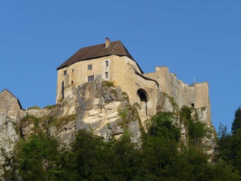 Château de Joux